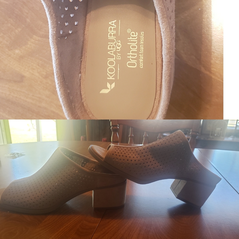 Koolaburra by UGG®